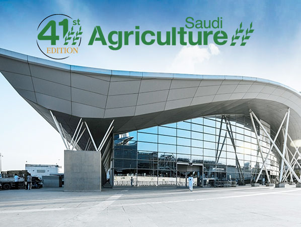 Saudi Agriculture 2024 – UAE